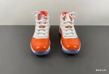 Jordan ORANGE 202404031 11 Air 0623